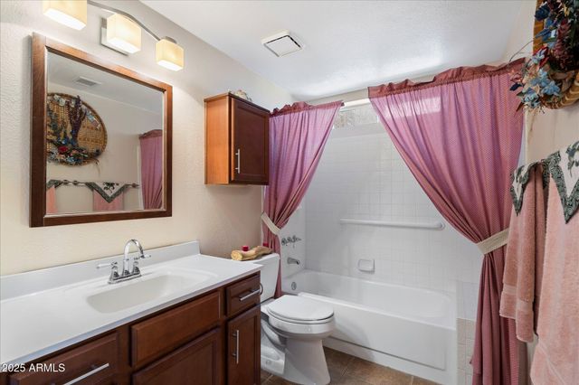 4002 N SAN GABRIEL Circle, Mesa, AZ 85215