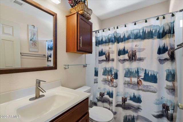 4002 N SAN GABRIEL Circle, Mesa, AZ 85215