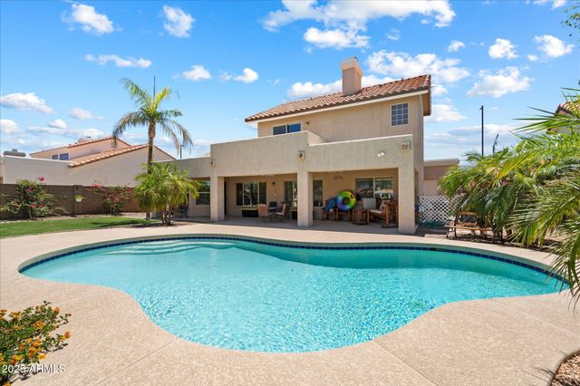 4002 N SAN GABRIEL Circle, Mesa, AZ 85215