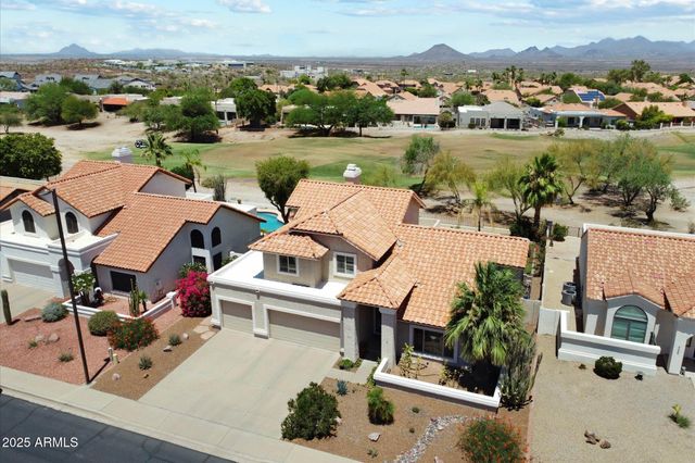 4002 N SAN GABRIEL Circle, Mesa, AZ 85215