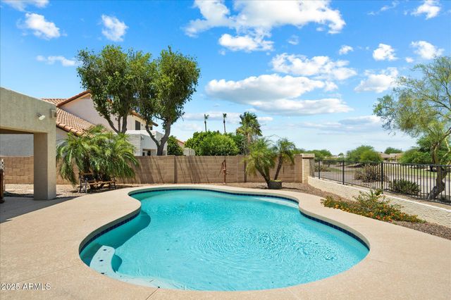 4002 N SAN GABRIEL Circle, Mesa, AZ 85215