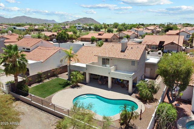 4002 N SAN GABRIEL Circle, Mesa, AZ 85215