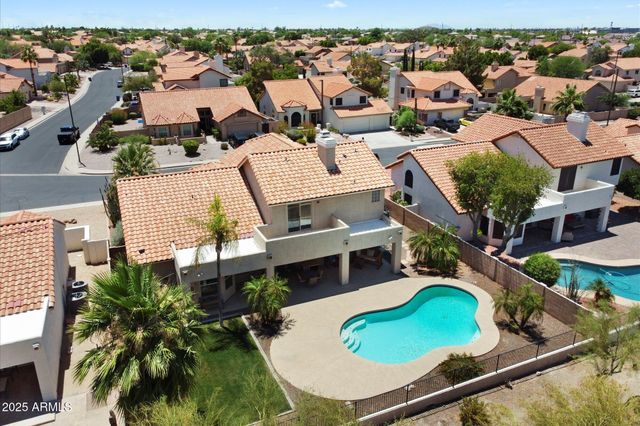 4002 N SAN GABRIEL Circle, Mesa, AZ 85215