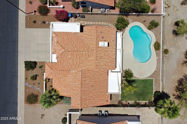 4002 N SAN GABRIEL Circle, Mesa, AZ 85215