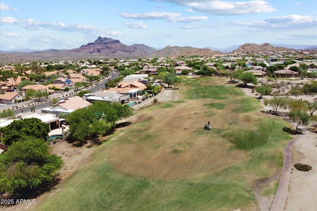 4002 N SAN GABRIEL Circle, Mesa, AZ 85215