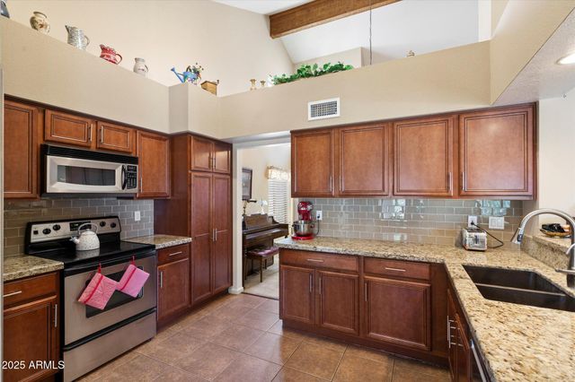 4002 N SAN GABRIEL Circle, Mesa, AZ 85215