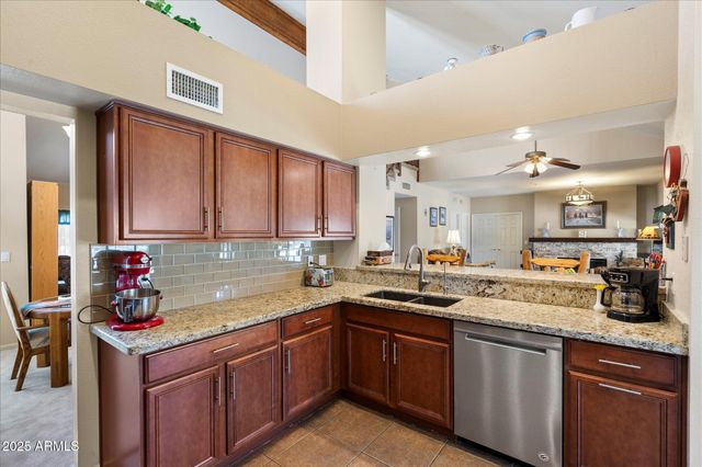 4002 N SAN GABRIEL Circle, Mesa, AZ 85215