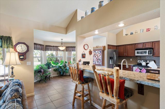 4002 N SAN GABRIEL Circle, Mesa, AZ 85215