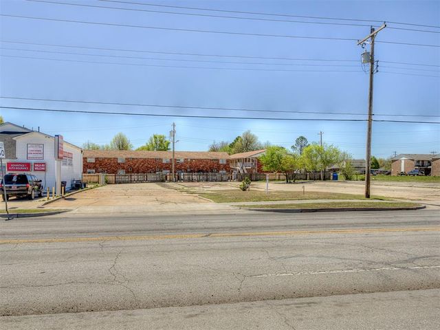 1212 SW 59th Street, Oklahoma City, OK 73109