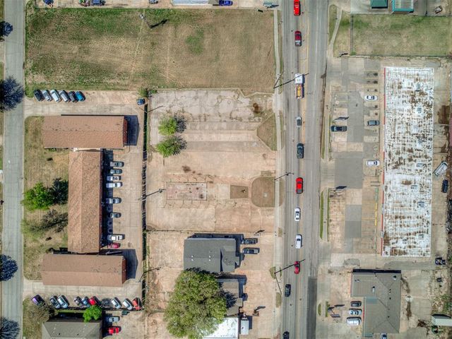 1212 SW 59th Street, Oklahoma City, OK 73109