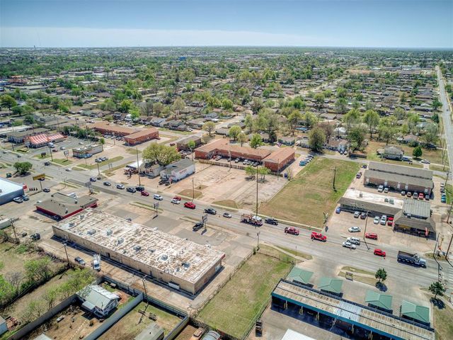 1212 SW 59th Street, Oklahoma City, OK 73109