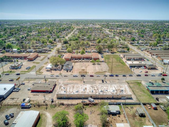 1212 SW 59th Street, Oklahoma City, OK 73109