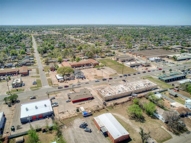 1212 SW 59th Street, Oklahoma City, OK 73109