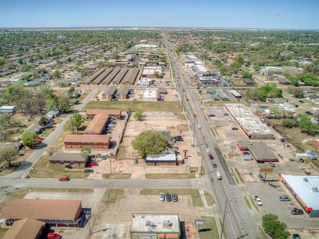 1212 SW 59th Street, Oklahoma City, OK 73109