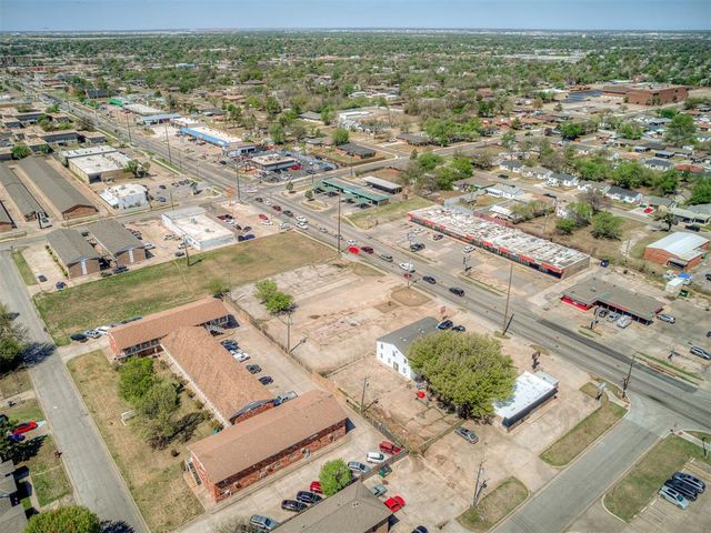 1212 SW 59th Street, Oklahoma City, OK 73109