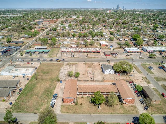 1212 SW 59th Street, Oklahoma City, OK 73109