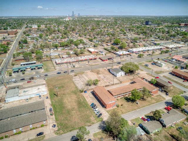1212 SW 59th Street, Oklahoma City, OK 73109