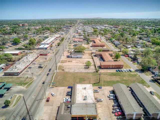 1212 SW 59th Street, Oklahoma City, OK 73109