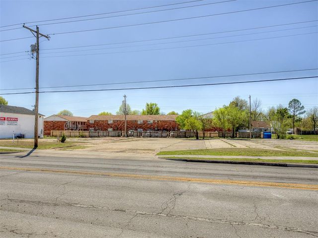 1212 SW 59th Street, Oklahoma City, OK 73109
