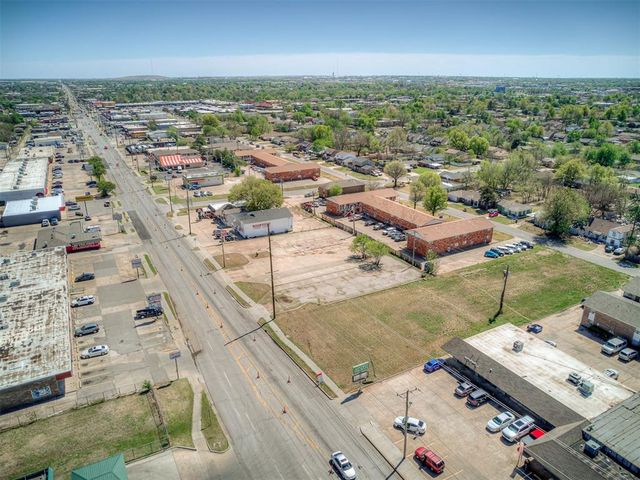 1212 SW 59th Street, Oklahoma City, OK 73109
