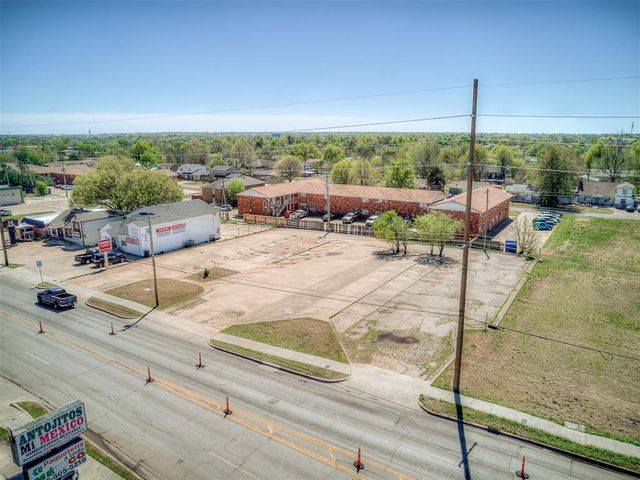 1212 SW 59th Street, Oklahoma City, OK 73109