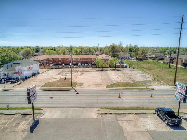1212 SW 59th Street, Oklahoma City, OK 73109