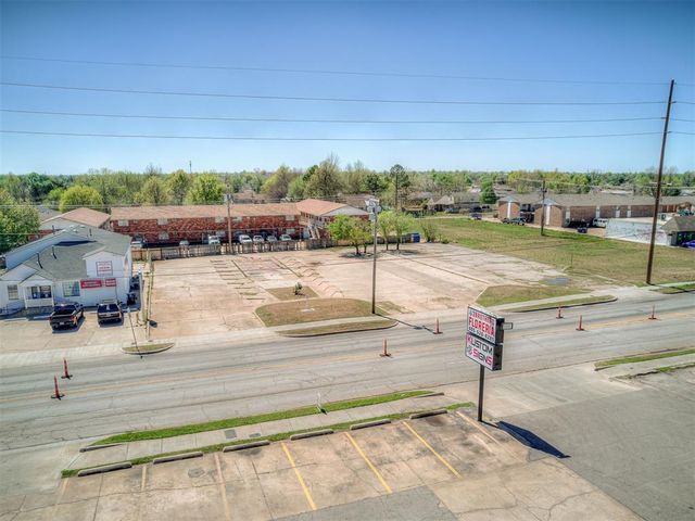 1212 SW 59th Street, Oklahoma City, OK 73109