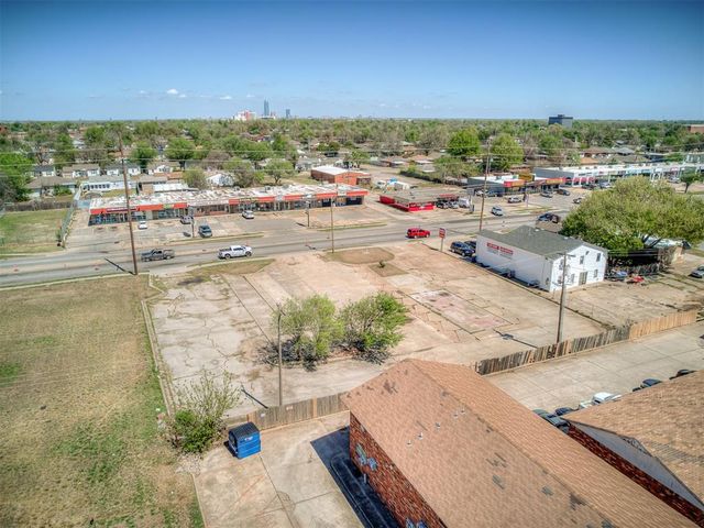 1212 SW 59th Street, Oklahoma City, OK 73109