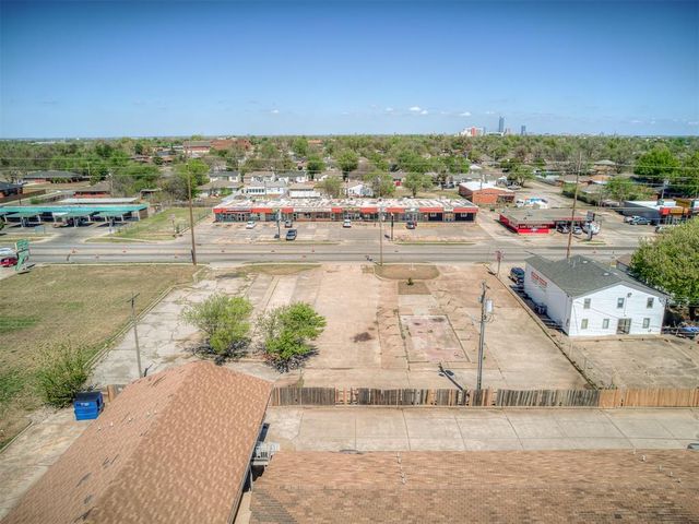 1212 SW 59th Street, Oklahoma City, OK 73109