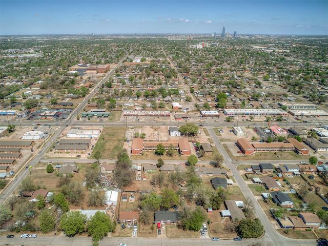 1212 SW 59th Street, Oklahoma City, OK 73109