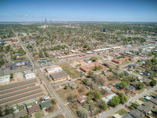 1212 SW 59th Street, Oklahoma City, OK 73109