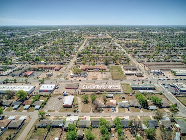 1212 SW 59th Street, Oklahoma City, OK 73109