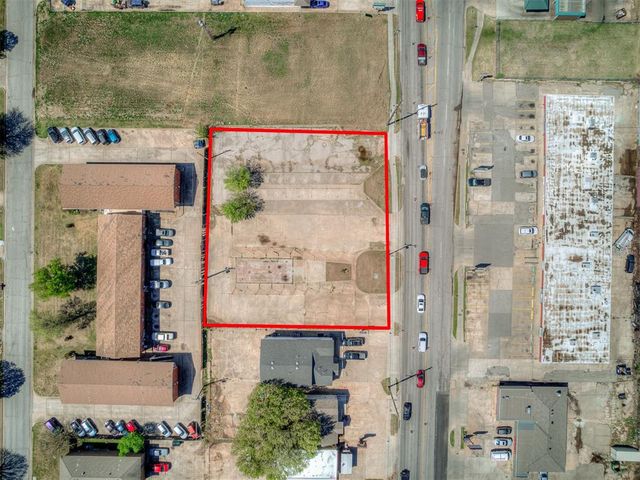 1212 SW 59th Street, Oklahoma City, OK 73109