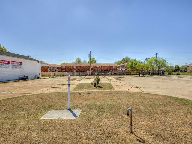 1212 SW 59th Street, Oklahoma City, OK 73109