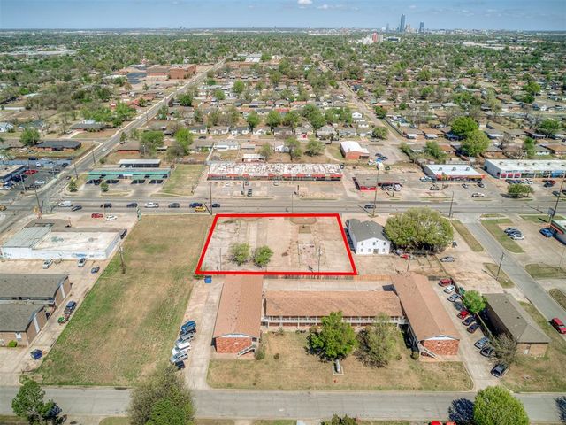 1212 SW 59th Street, Oklahoma City, OK 73109