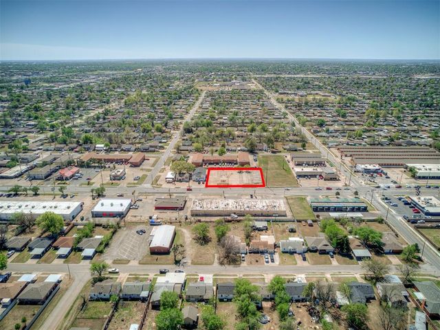 1212 SW 59th Street, Oklahoma City, OK 73109