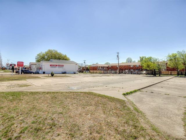 1212 SW 59th Street, Oklahoma City, OK 73109