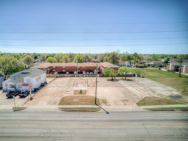1212 SW 59th Street, Oklahoma City, OK 73109