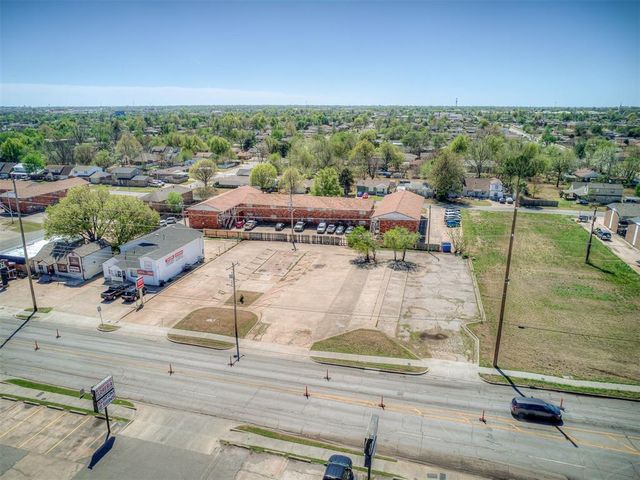 1212 SW 59th Street, Oklahoma City, OK 73109