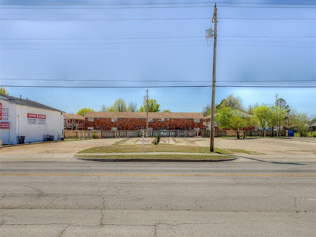 1212 SW 59th Street, Oklahoma City, OK 73109
