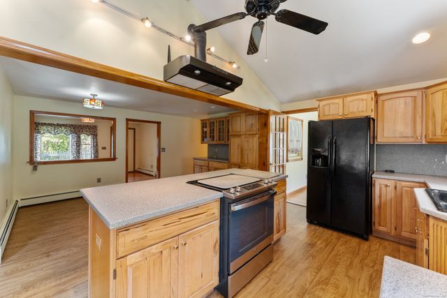 513 Lhomme Street Extension, Killingly, CT 06239
