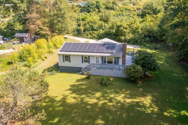 513 Lhomme Street Extension, Killingly, CT 06239