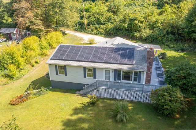 513 Lhomme Street Extension, Killingly, CT 06239