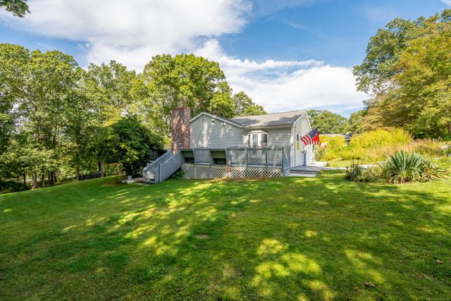 513 Lhomme Street Extension, Killingly, CT 06239