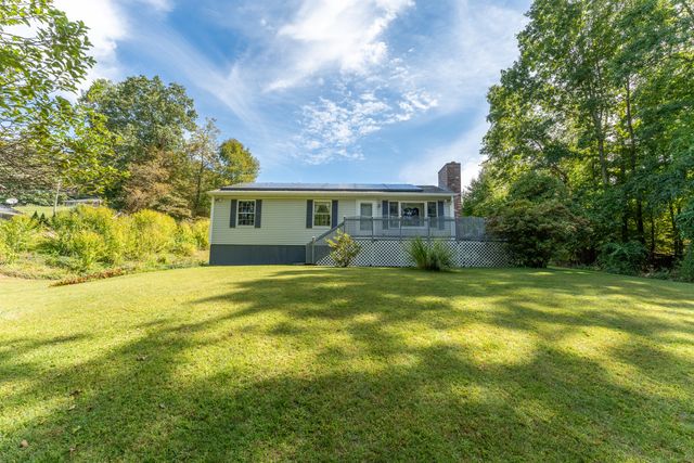 513 Lhomme Street Extension, Killingly, CT 06239