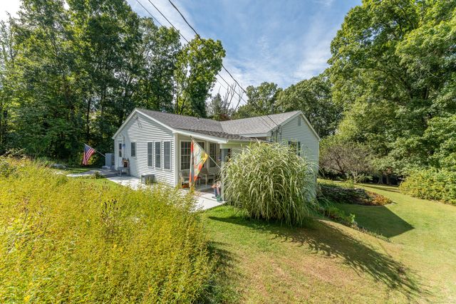 513 Lhomme Street Extension, Killingly, CT 06239