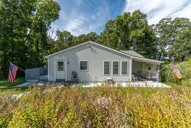 513 Lhomme Street Extension, Killingly, CT 06239