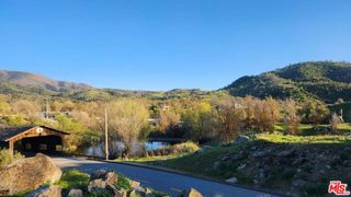0 Stallion Springs And Spyglass, Tehachapi, CA 93561