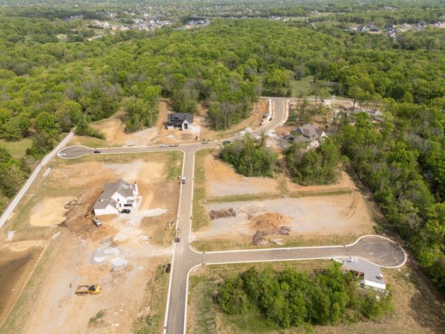 1799 Mariner Lane, Brentwood, TN 37027