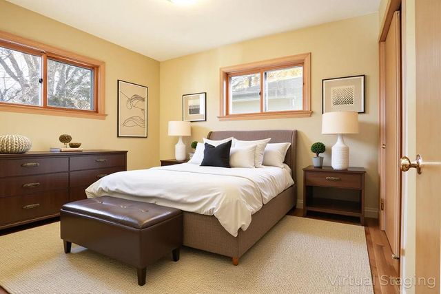 1112 Elm Street S, Moorhead, MN 56560